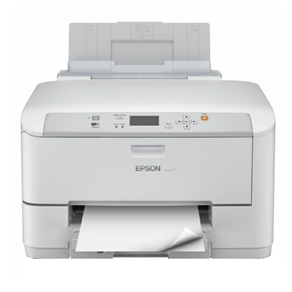 Toner für Epson WorkForce Pro WF-5100 Series