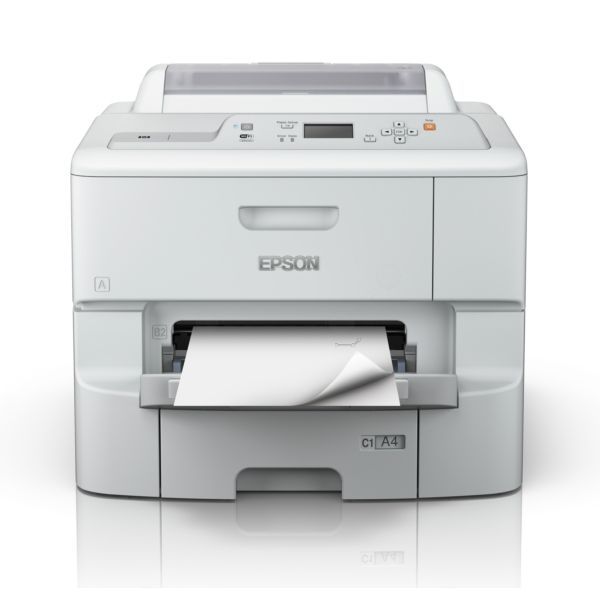 Toner für Epson WorkForce Pro WF-6090 DTWC