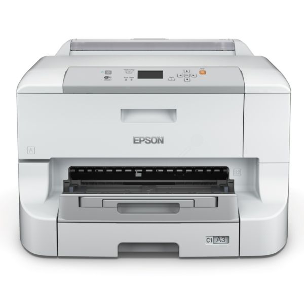 Toner für Epson WorkForce Pro WF-8090 DW