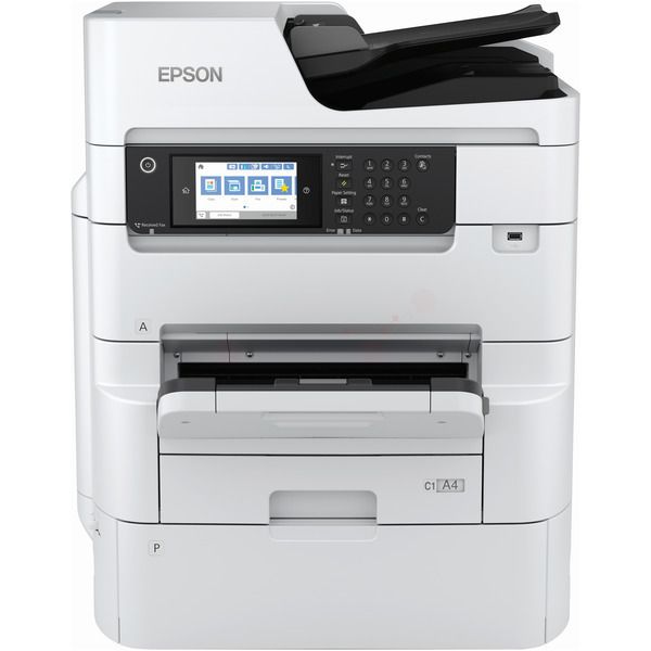 Toner for Epson WorkForce Pro WF-C 879 Series