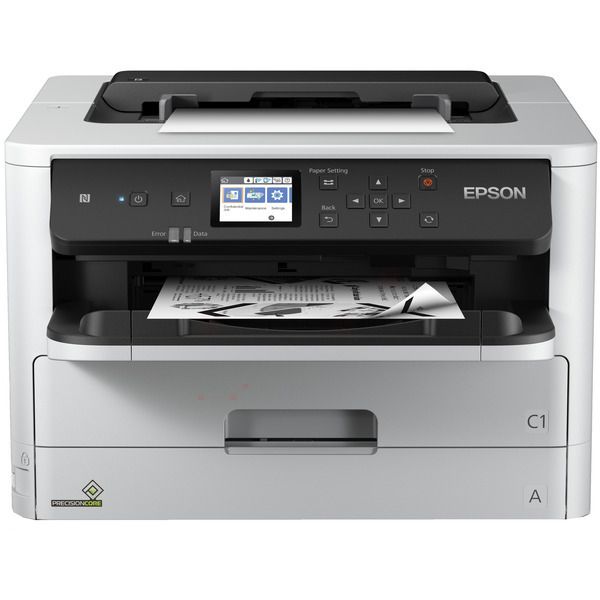 Toner für Epson WorkForce Pro WF-M 5298 DW