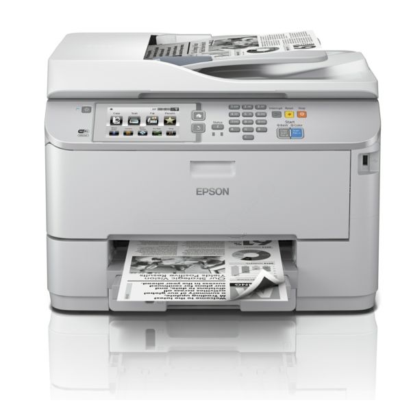 Toner für Epson WorkForce Pro WF-M 5600 Series