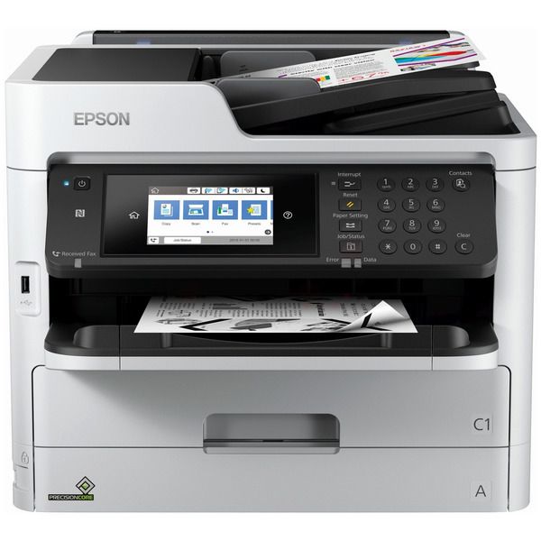 Värikasetti Epson WorkForce Pro WF-M 5700 Series