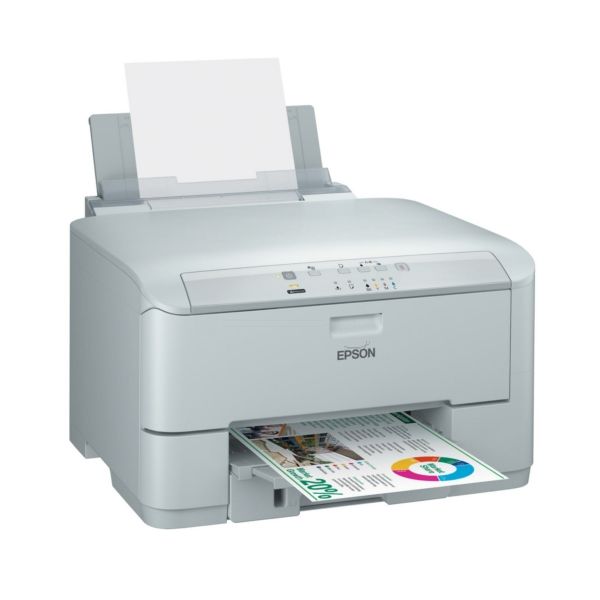 Toner für Epson WorkForce Pro WP-4095 DN