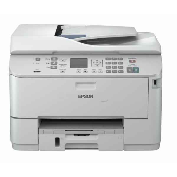 Toner für Epson WorkForce Pro WP-4525 DNF