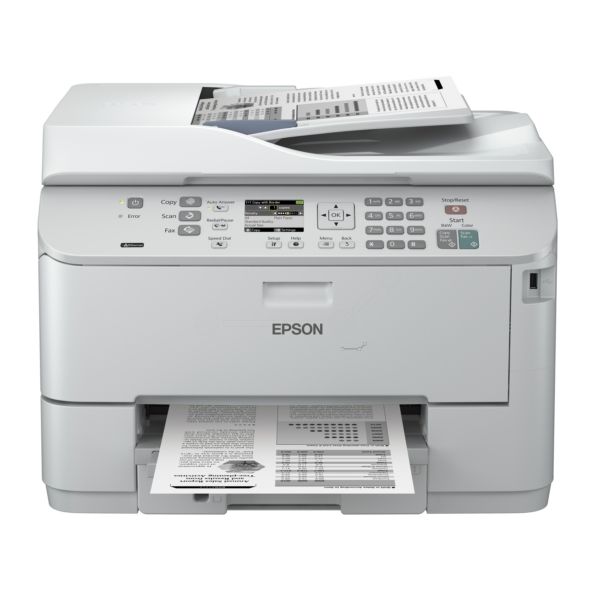 Toner für Epson WorkForce Pro WP-M 4500 Series