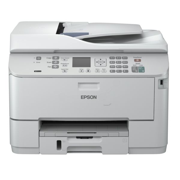 Toner für Epson WorkForce Pro WP-M 4595 DNF