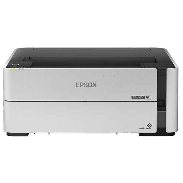 Toner für Epson WorkForce ST-M 1000