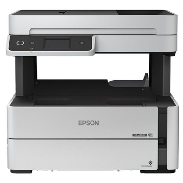 Toner für Epson WorkForce ST-M 3000