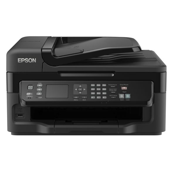 Toner für Epson WorkForce WF-2540 WF