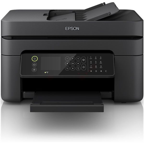 Toner für Epson WorkForce WF-2845 DWF