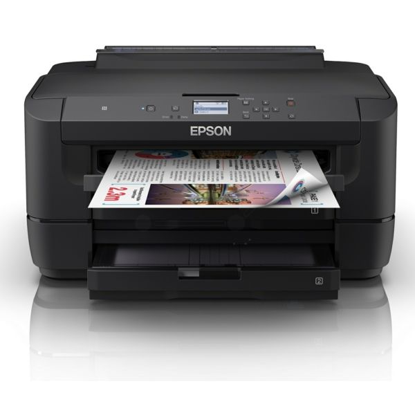 Toner für Epson WorkForce WF-7210 DTW