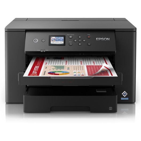 Värikasetti Epson WorkForce WF-7310 DTW