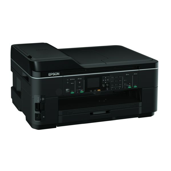 Toner für Epson WorkForce WF-7515