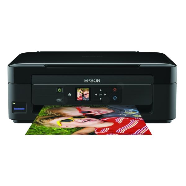 Toner für Epson Expression Home XP-330 Series