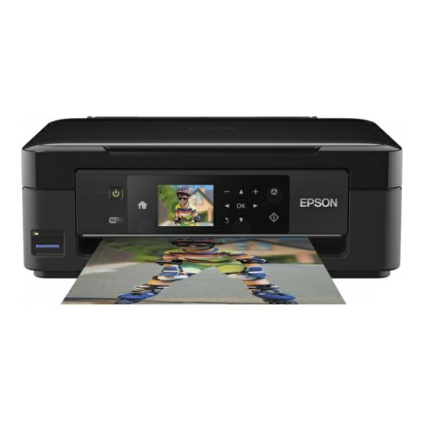 Toner für Epson Expression Home XP-430 Series