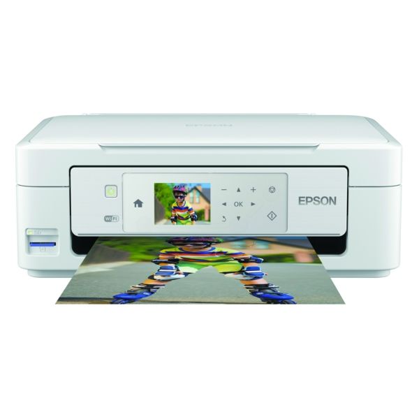 Toner für Epson Expression Home XP-435