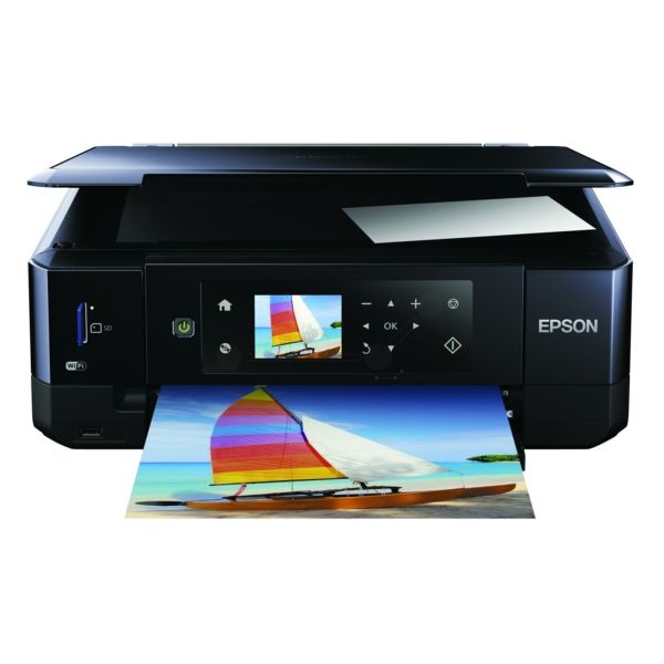 Toner für Epson Expression Premium XP-630 Series