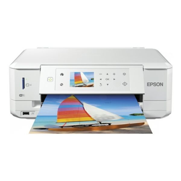 Toner für Epson Expression Premium XP-635