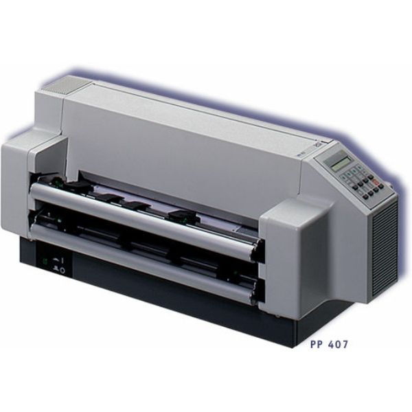 Toner pour Facit Powerprint 407