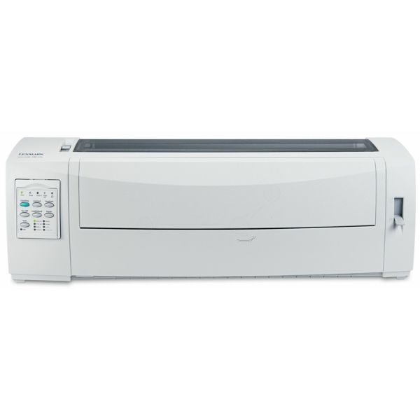 Toner för Lexmark Forms Printer 2591