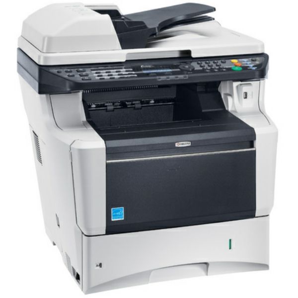 Toner pour Kyocera FS-3100 Series