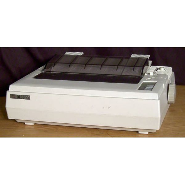 Toner för Fujitsu DL 3300