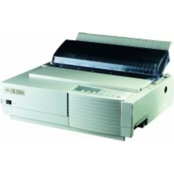 Toner för Fujitsu DL 3700 PRO