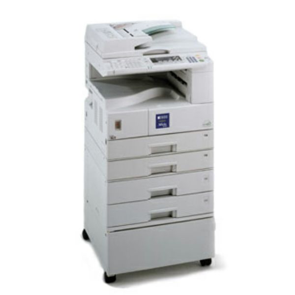 Toner för Gestetner Docustation DSM 615