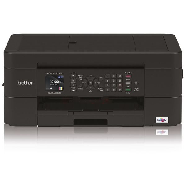 Toner voor Brother MFC-J 491 DW