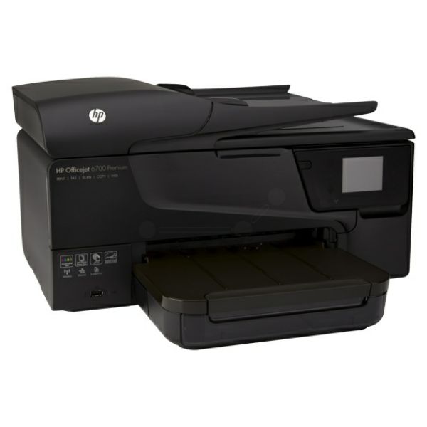 Toner for OfficeJet 6700 Premium