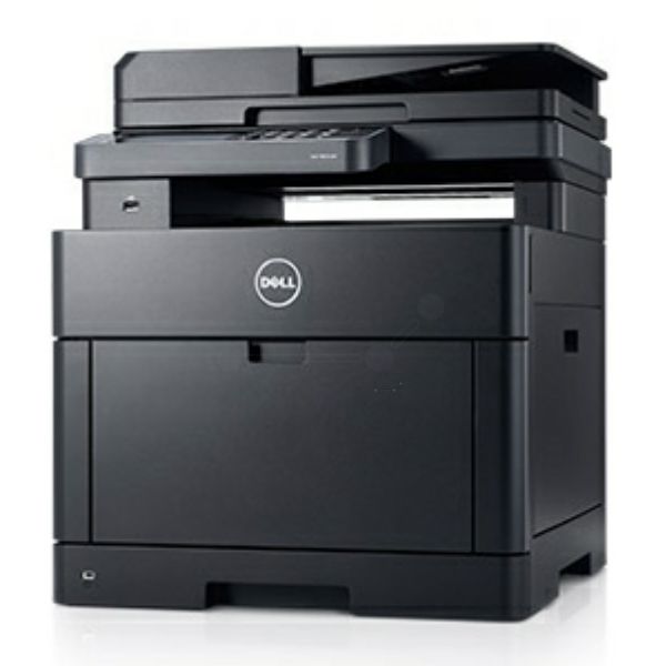 Toner voor Dell H 820 Series