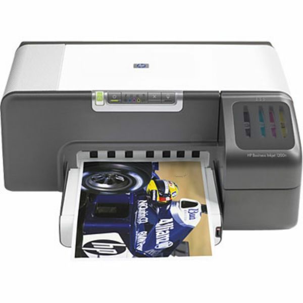 Värikasetti HP Business InkJet 1200 D