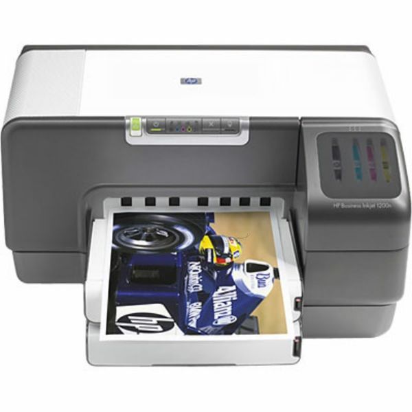 Värikasetti HP Business InkJet 1200 TWN