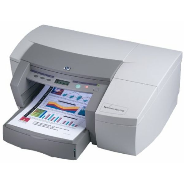 Toner for HP Business InkJet 2200