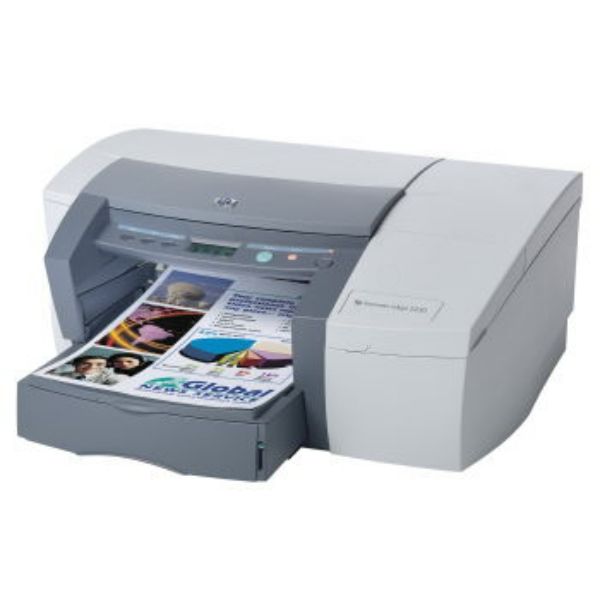 Toner for HP Business InkJet 2230
