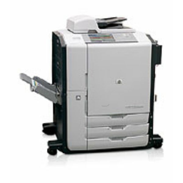 Toner pour HP CM 8050