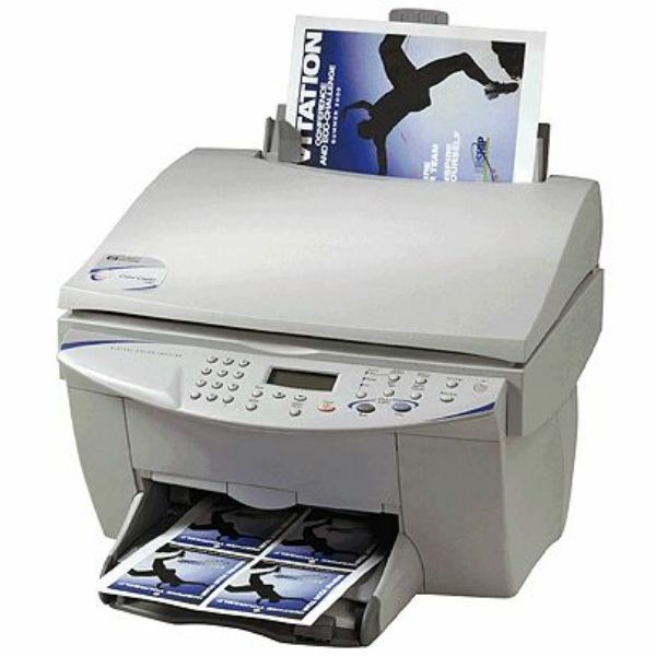 Toner HP Color Copier 290 számára