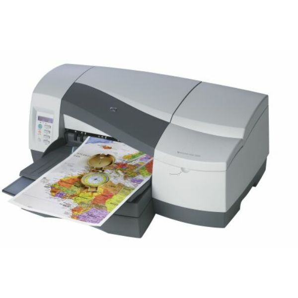 Värikasetti HP Color InkJet CP 2600