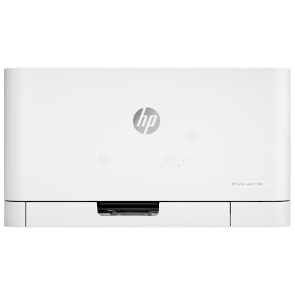 Toner HP Color Laser 150 a számára