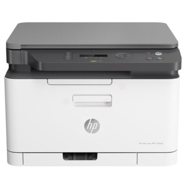 Toner pour HP Color Laser MFP 178 nw