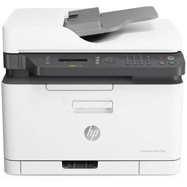 Toner HP Color Laser MFP 179 fng számára