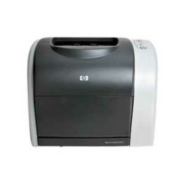 Toner pour HP Color LaserJet 2550 N