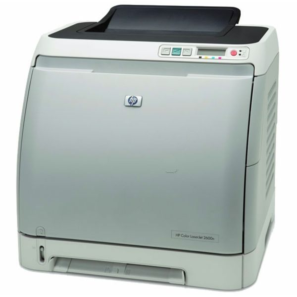 Tóner para HP Color LaserJet 2600