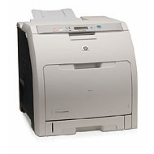 Toner pour HP Color LaserJet 2700 Series