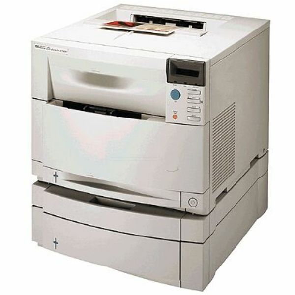 Toner for HP Color LaserJet 4550 HDN