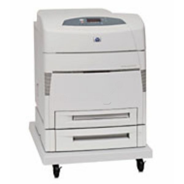 Värikasetti HP Color LaserJet 5550 DTN