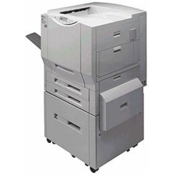 Toner HP Color LaserJet 8550 DN számára