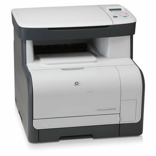 Toner HP Color LaserJet CM 1312 WB MFP számára