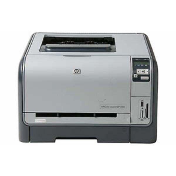 Värikasetti HP Color LaserJet CM 1512 W